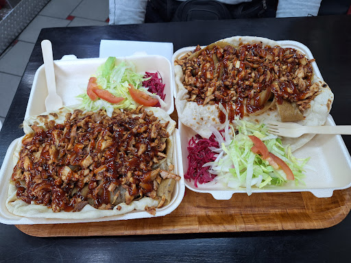 Photo of Lilo Charcoal - 124 Central Dr, Blackpool FY1 5DY